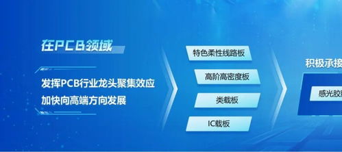 光電子信息產業強勢崛起，追尋黃石密碼 —— 什么樣的土壤，才能跑出“信息時代”？